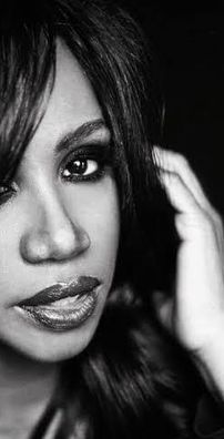 Foto de Shaznay Lewis