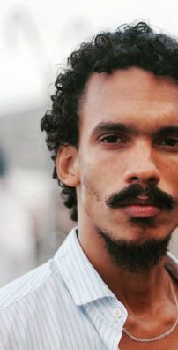 Foto de Alberto Koenig