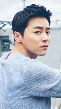 Foto de Jo Jung Suk
