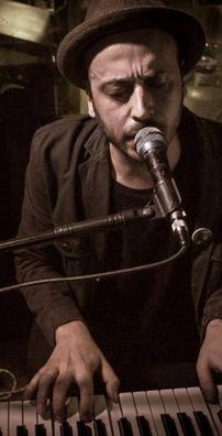 Foto de Maestro Sujo e o Sanatório Gotham