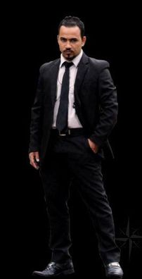 Foto de Pierre Logan