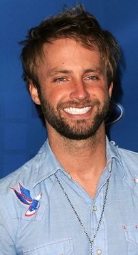 Foto de Paul McDonald