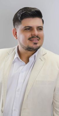 Foto de Jonson Rodrigues