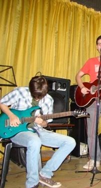 Foto de Os Estocásticos