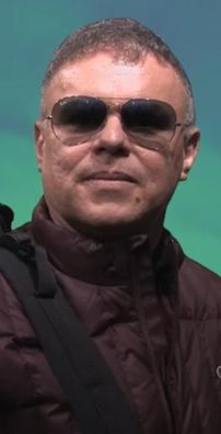 Foto de Sandro Vasconcelos