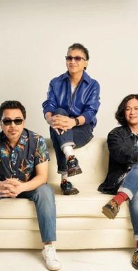 Foto de Eraserheads