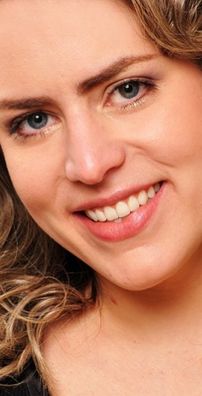 Foto de Luciana Andrade