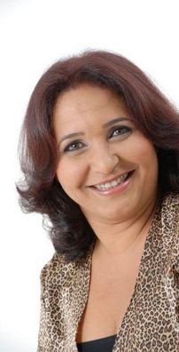 Foto de Gerusa Soares