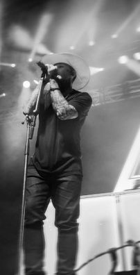 Foto de Arizona Zervas