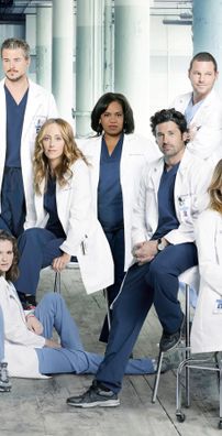 Foto de Grey's Anatomy