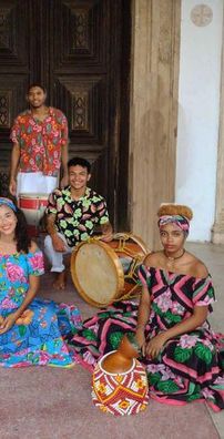 Foto de Coco de Caeté