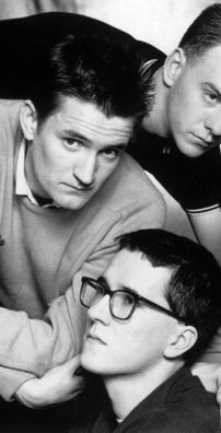 Foto de The Housemartins
