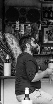 Foto de The Caldo de Cana