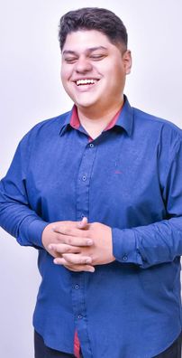 Foto de Daniel Junior (Gospel)