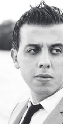 Foto de Bruno Mastrocolla