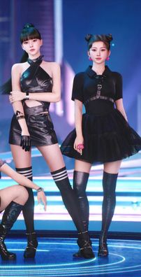 Foto de MAVE: (K-pop)