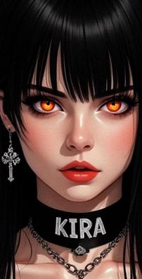 Foto de Kira Karmine