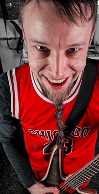 Foto de Leo Moracchioli