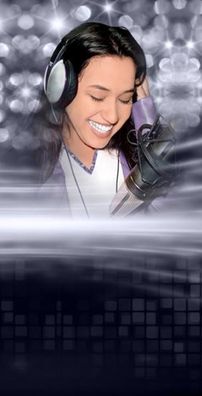 Foto de Patrícia Gomes