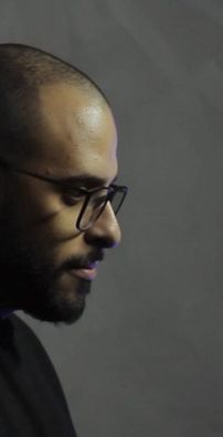 Foto de Felipe Oliveira