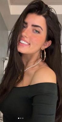 Foto de Angelina Jordan