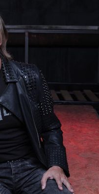 Foto de Dave Rodgers