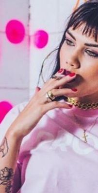 Foto de Mariana Mello