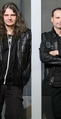 Foto de Blind Guardian