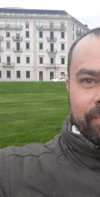 Foto de Sandoval Rodrigues