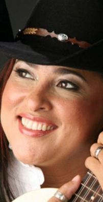 Foto de Adriana Viola