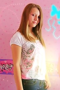 Foto de Sophie Pearce