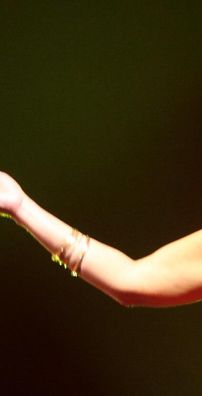 Foto de Bebel Gilberto