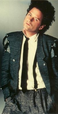 Foto de Lindsey Buckingham