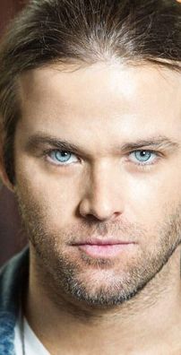 Foto de Benjamin Amadeo