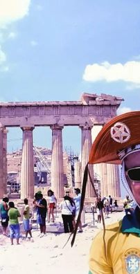 Foto de Sandro Vasconcelos