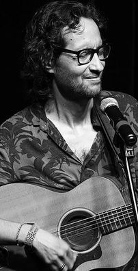 Foto de Santiago Benavides