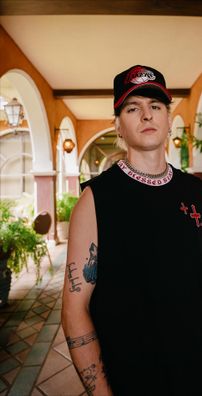 Foto de Christopher Vélez