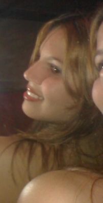 Foto de Kharyn Brandão