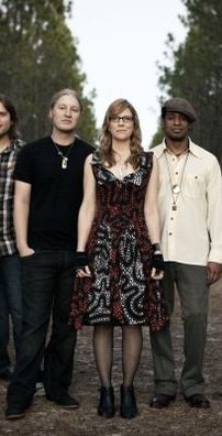 Foto de Tedeschi Trucks Band