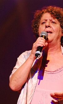 Foto de Cristina Buarque