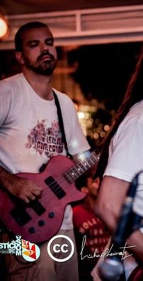 Foto de Electric Goat Combo