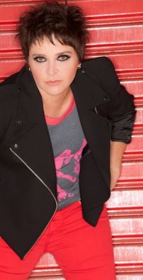 Foto de Raquel Becker