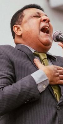 Foto de Ozeias de Paula