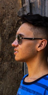 Foto de Bernardo Lopes