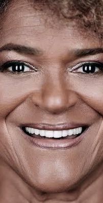 Foto de Jocelyne Beroard