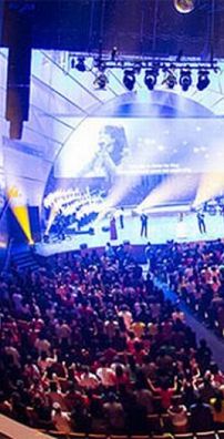 Foto de New Creation Church