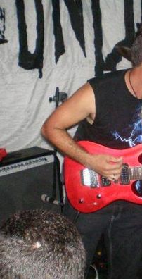 Foto de Desinfernality