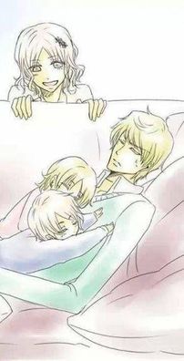 Foto de Diabolik Lovers