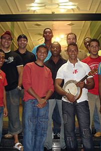 Foto de Ministério Luz Divina