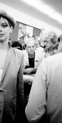 Foto de Cindy Wilson